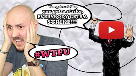 wtfu channel